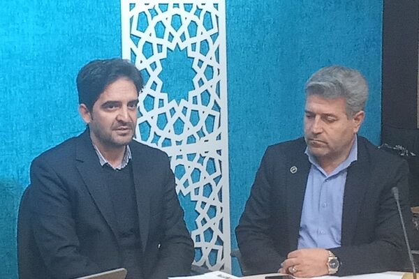 برگزاری جلسه کارگروه آموزشی دبیران تفکر و سبک‌زندگی بهارستان‌دو