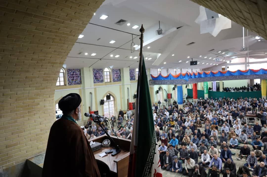 خطبه‌های نماز عید قربان؛ تأکید بر تقوا، بصیرت و حمایت از فلسطین