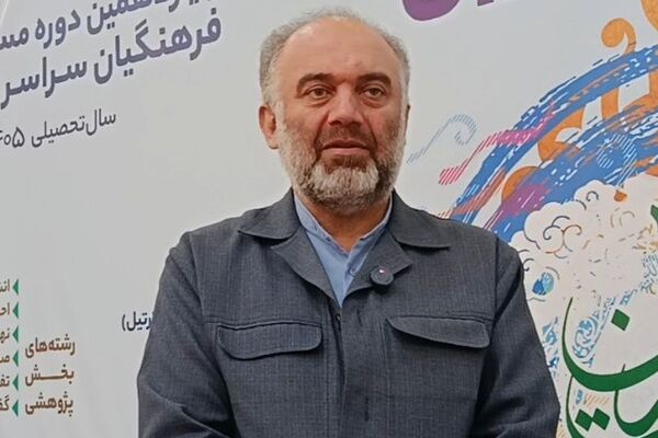رویداد قرآنی دانش‌آموزی را یکی از بزرگ‌ترین و باشکوه‌ترین فعالیت‌های تربیتی کشور
