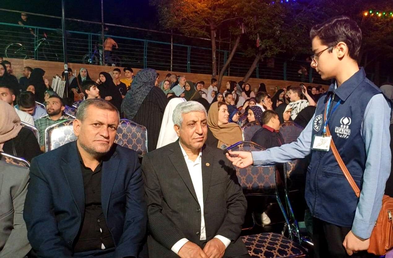 تداوم فرهنگ ایثار و شهادت در محیط‌های آموزشی، ضامن حفظ دستاوردهای نظام است