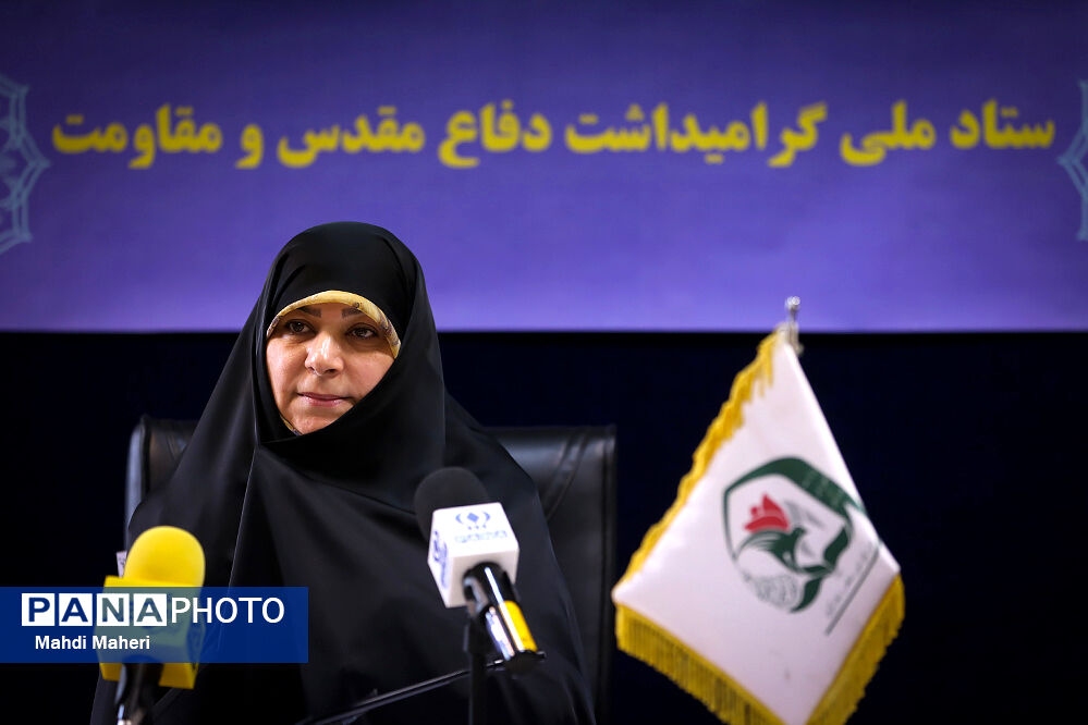 ز‌نگ انقلاب به‌منظور گفتمان‌سازی‌ ویژه انقلاب اسلامی در سطوح مدارس نواخته می‌شود