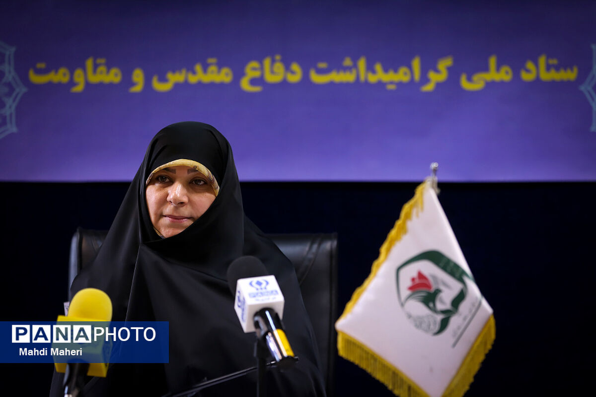 ز‌نگ انقلاب به‌منظور گفتمان‌سازی‌ ویژه انقلاب اسلامی در سطوح مدارس نواخته می‌شود