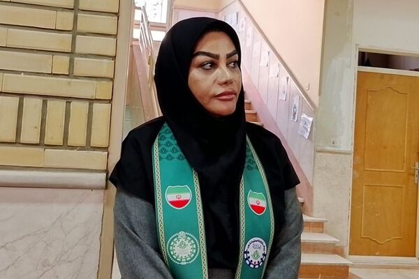 حضور معاونین و مربیان پرورشی ناحیه دو شهرری در جلسه مقدماتی آموزش مربی پیشتازان