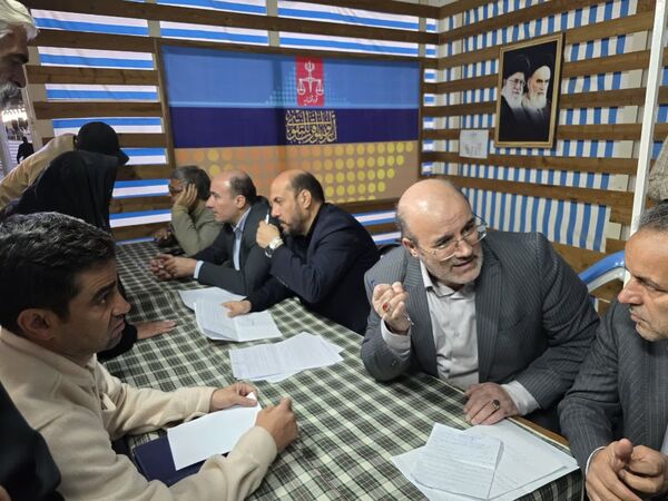 ۷۰ درد دل، ۷۰ پاسخ