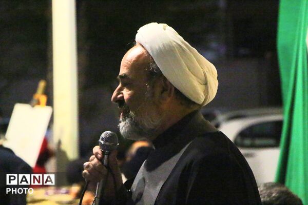 بیعت اصحاب فرهنگ و هنر یزد با رهبر جدید انقلاب 