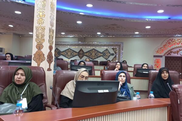 تربیت مدرسان سلامت روان کلید خورد