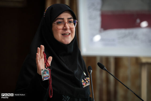 نشست خبری سخنگوی دولت