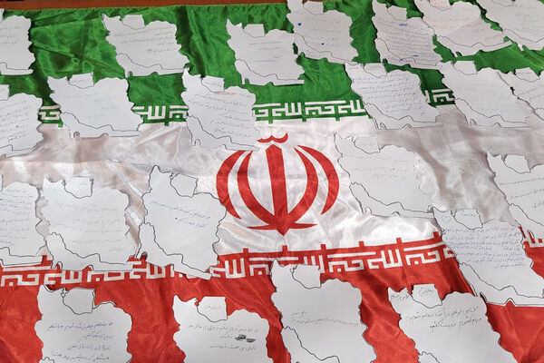 اعتکاف؛ تجربه‌ای متفاوت از عبادت جمعی