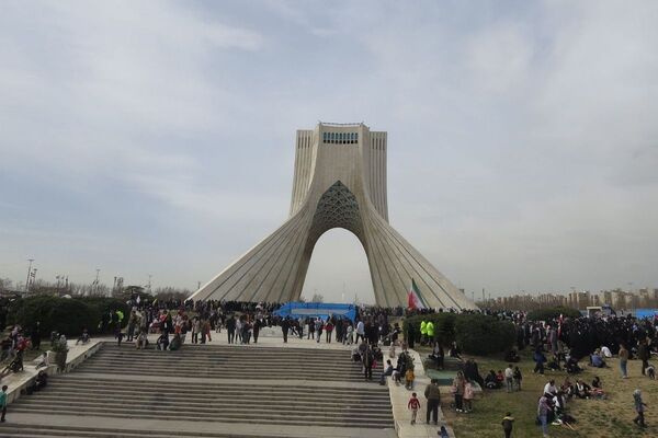 راهپیمایی باشکوه ۲۲ بهمن؛ تجدید میثاق ملت با آرمان‌های انقلاب