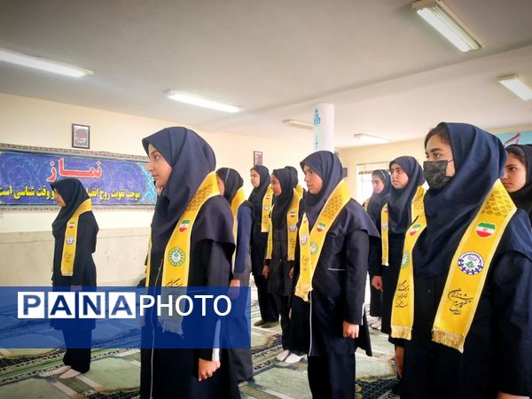 پیش‌اردوی ملی پیشتازان؛ فرصتی برای ارتقای توانایی‌ها و خلاقیت