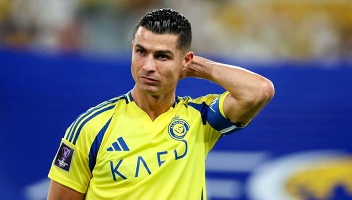 ساز جدایی رونالدو از النصر؟؛ پیشنهاد بوتافوگو به فوق ستاره پرتغالی