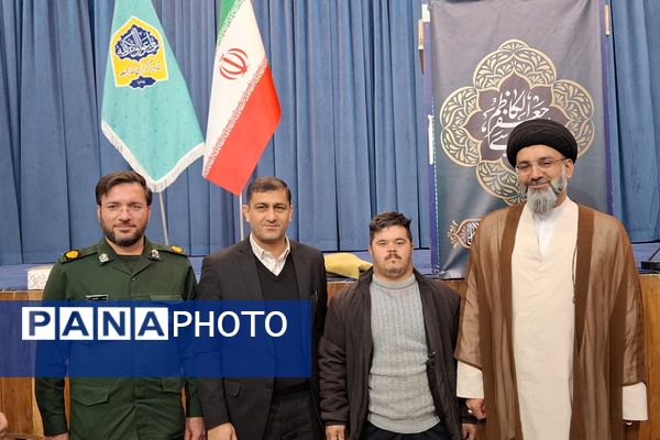 اجلاسیه نماز منطقه‌ای در پیشوا