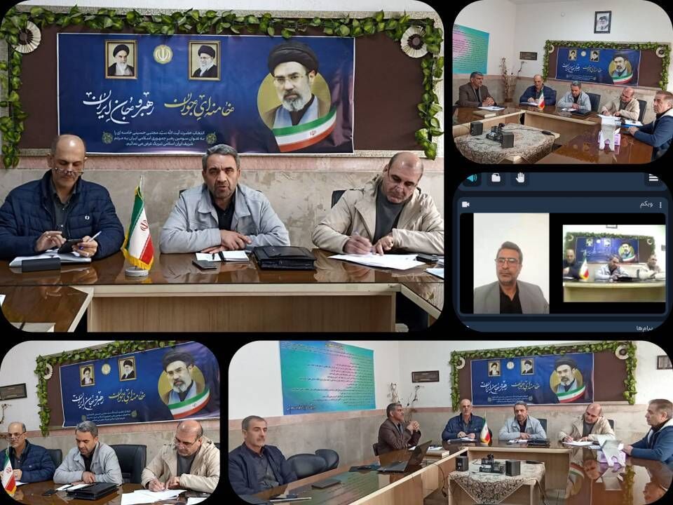 تولید محتواهای مناسب آموزشی و پرورشی غیرحضوری برای دانش‌آموزان مورد توجه جدی است 