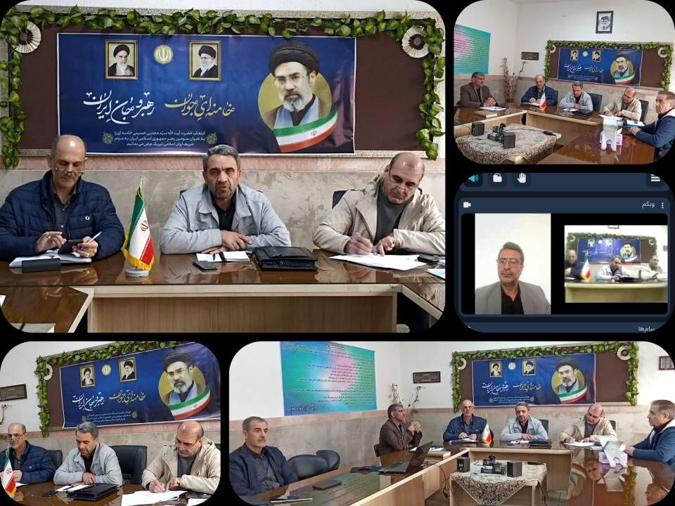 تولید محتواهای مناسب آموزشی و پرورشی غیرحضوری برای دانش‌آموزان مورد توجه جدی است 