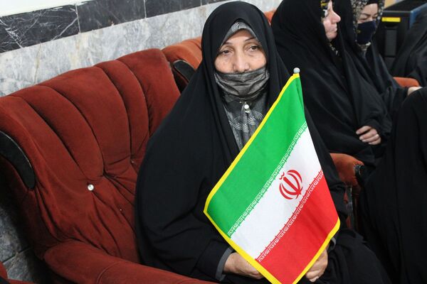 مراسم محوری ۹دی روز بصیرت شهرستان سملقان