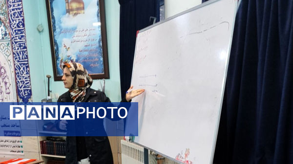 آموزش خانواده در دبستان فطرت؛ گامی مؤثر برای تربیت صحیح فرزندان و مدیریت پرخاشگری