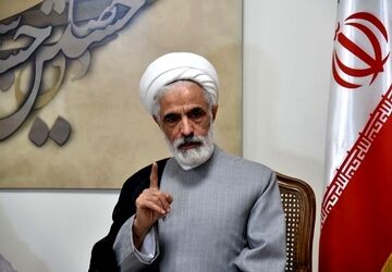 مجید انصاری: اجازه ندهیم ‌تفرقه‌های بی‌اساس‌، انسجام ملی را خدشه‌دار کند