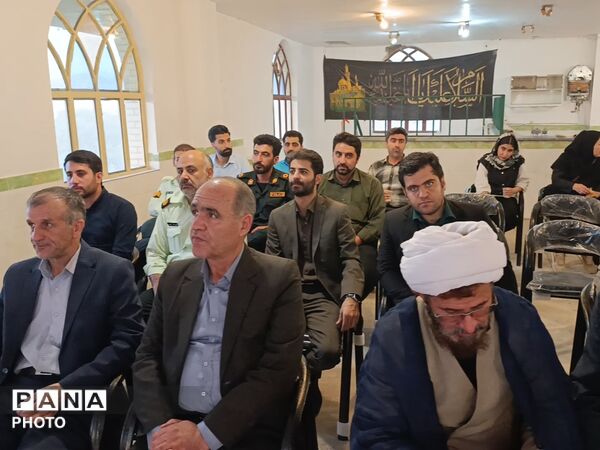 آغاز به کار خانه مسجد محور کونگ فو و هنرهای رزمی و ژیمناستیک شهر سفیددشت 