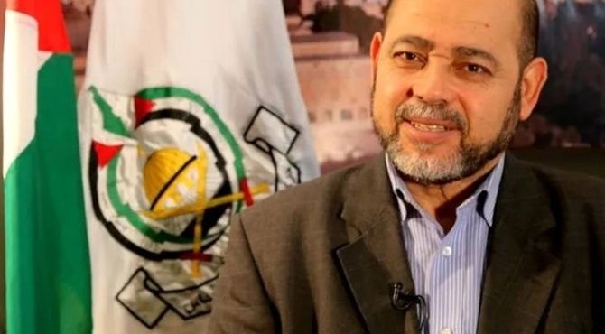 حماس: عقب نشینی حماس از اجرای توافق آتش بس ادعای دروغ است