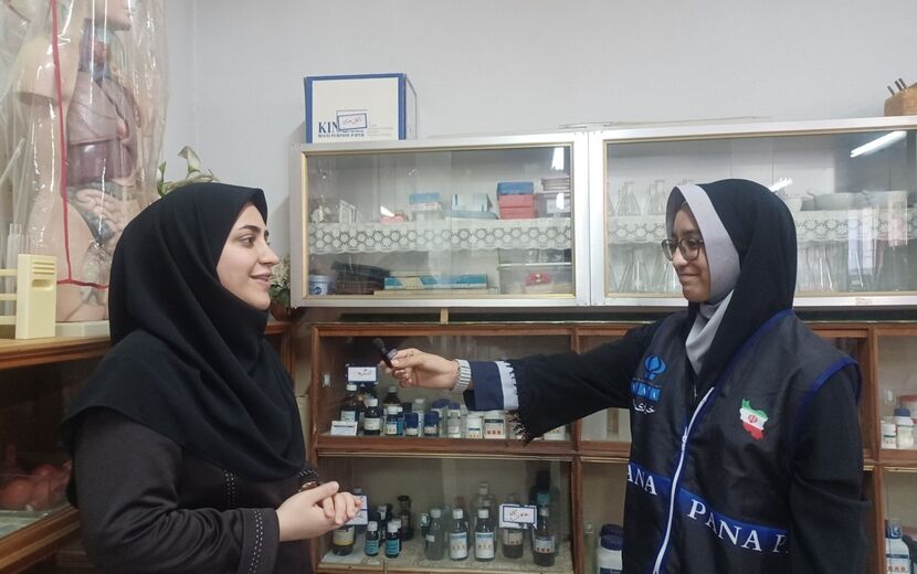 پرسشگری و مسئولیت‌پذیری؛ کلیدهای مسیر یادگیری دانش‌آموزان
