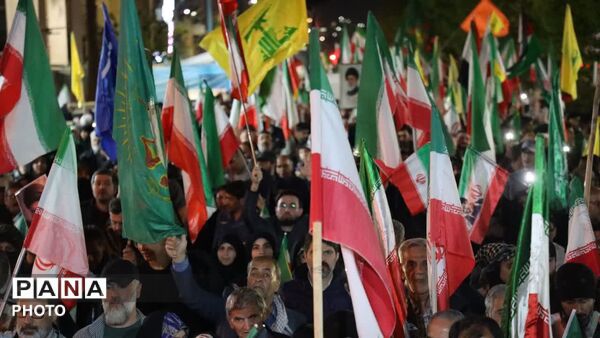 صدای حق خاموش نخواهد شد