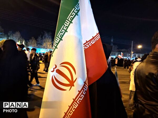 چهل شب ایستادگی یاسوجی‌ها