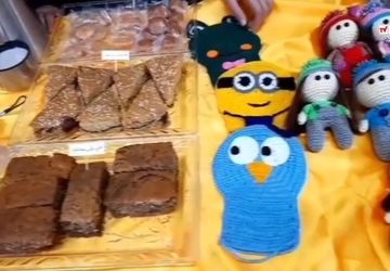 برپایی نمایشگاه و جشنواره خلاقیت «ماها» در دبیرستان حضرت زهرا(س) قم