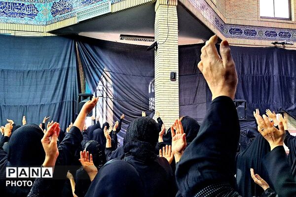 عاشورا؛ روز سوگ و حماسه