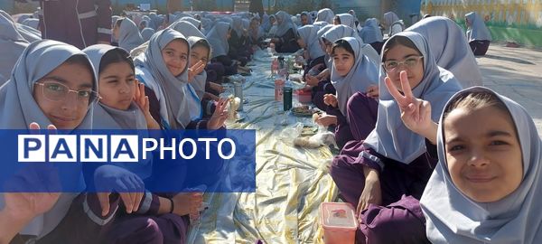 جشنواره غذای سالم و هفته دیابت در خاتم