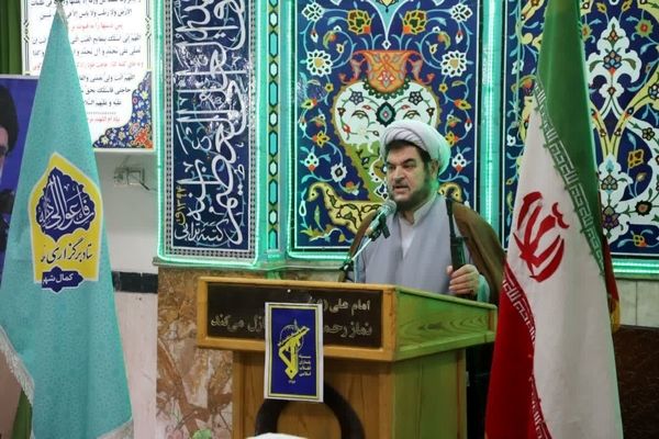 جوان موتور پیشران جامعه اسلامی است 