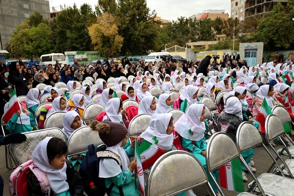 جشن شکوفه‌ها در آذربایجان غربی