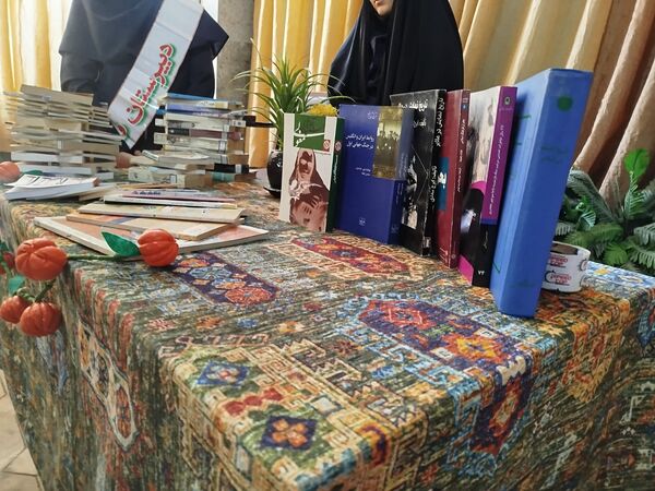 مدرسه انقلاب، بستری برای تبیین ارزش‌های انقلاب اسلامی