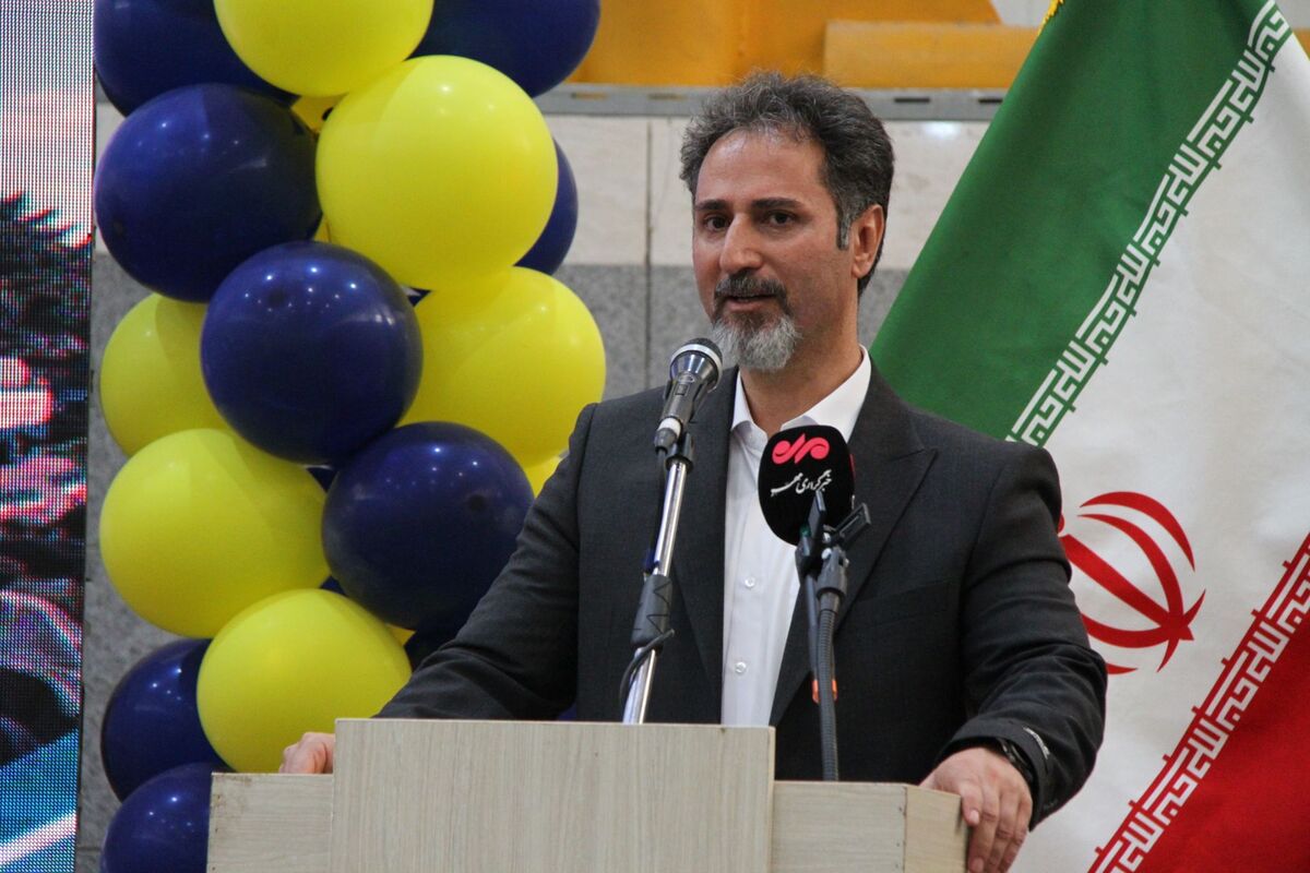 ارسال تجهیزات ورزشی و بهداشتی به ۵ هزار و ۲۵۰ مدرسه خراسان رضوی
