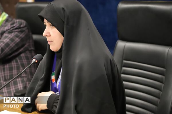 مربیان تسهیلگر؛ معماران تحول محله‌محور در سازمان دانش‌آموزی تهران