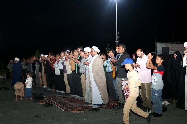 برگزاری جشن بزرگ میلاد با سعادت کریمه اهل بیت و روز دختر در آشخانه