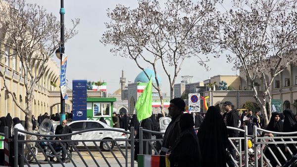 حضور چهل و هفتم از قاب دوربین پانا (۲)