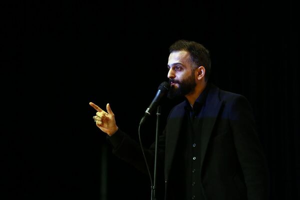 نخستین کنگره بزرگداشت ۲۷۰ دانش‌آموز شهید دبیرستان ماندگار امام صادق (ع) 