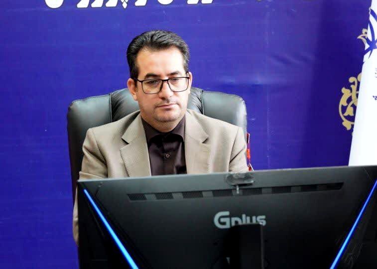 نقش‌ آفرینی مؤثر دانش‌ آموزان و فرهنگیان استان در تجمعات مردمی در میادین اصلی شهرستانها نشان دهنده تعهد و مسئولیت‌پذیری است 
