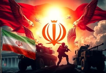 حمله ای که افتخار شد