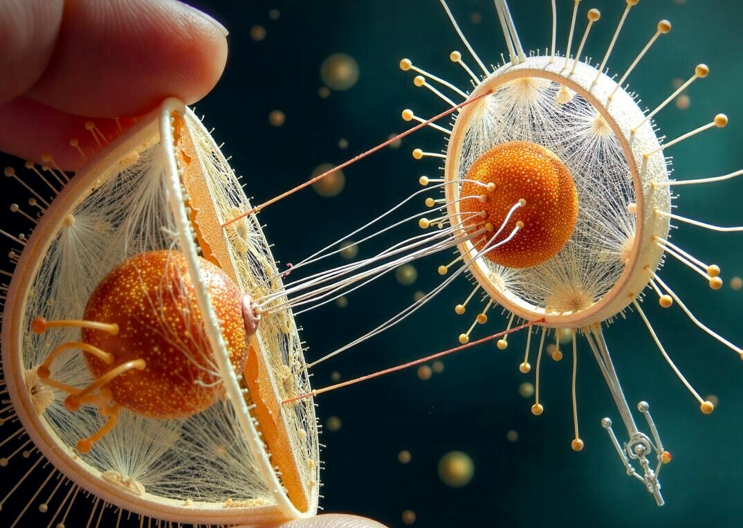 نحوه پاسخ سلول‌ها به استرس، دریچه‌ای نو به درمان سرطان و بیماری‌های عصبی