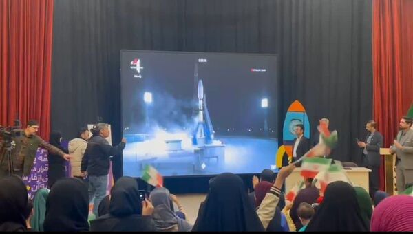 ویژه برنامه رویداد ملی «تا ثریا» در کانون پرورش فکری کودکان و نوجوانان استان گلستان