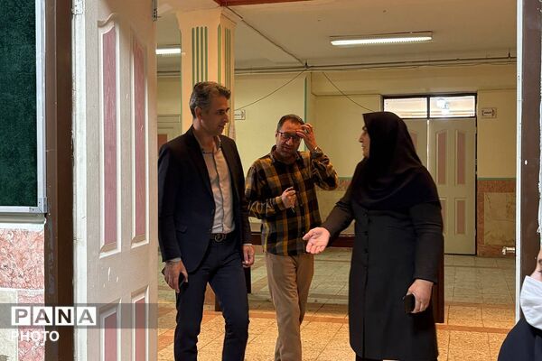 هر دانش‌آموز، یک مهارت؛ گامی در مسیر توانمندسازی دانش‌آموزان دبیرستان نشاط