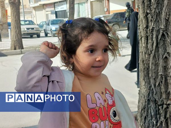 خروش مردم شهرستان بروجن