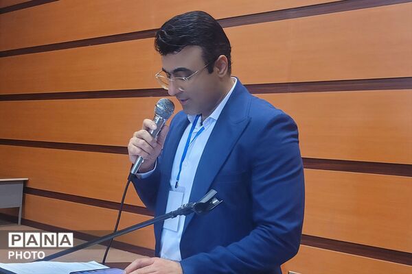 تجلی استعدادهای برتر در مرحله استانی جشنواره نوجوان خوارزمی