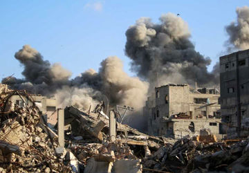 رژیم صهیونیستی از زمان آغاز آتش بس روزانه ۱۰ فلسطینی را به شهادت رساند