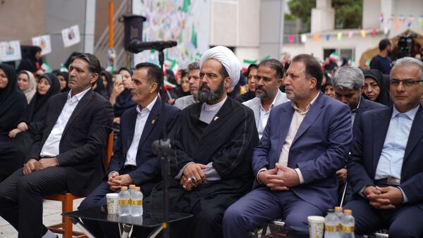 زنگ آغاز سال تحصیلی جدید به صدا درآمد