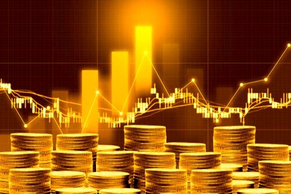 کاهش شدید ذخایر طلای ترکیه