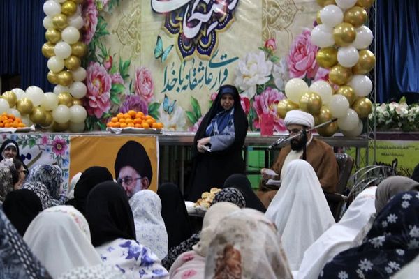 سه روز خلوت و خلسه، سه روز راز و نیاز