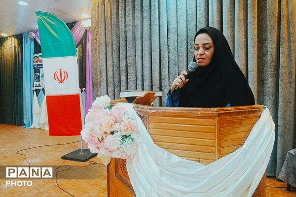 روایتگران فردا در قاب افتخار - 2