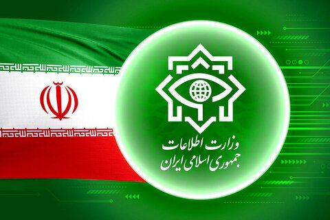اقدام مشترک اطلاعاتی ـ عملیاتی وزارت اطلاعات و سپاه پاسداران علیه گروهک‌های تروریستی تجزیه طلب